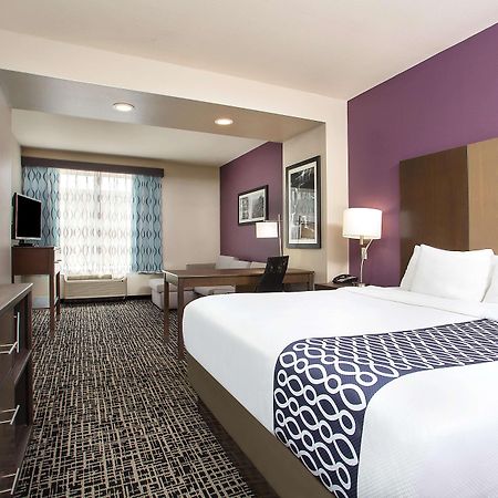 La Quinta By Wyndham Chattanooga - Lookout Mtn Εξωτερικό φωτογραφία