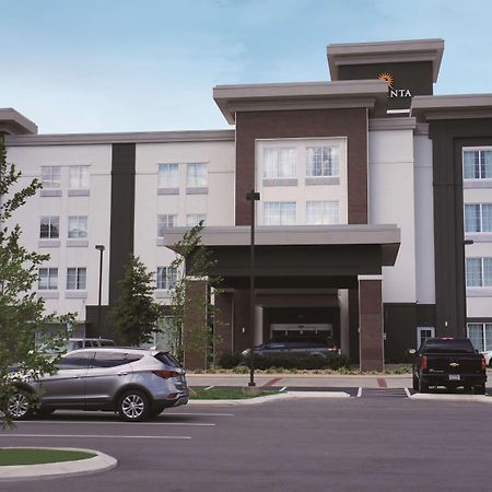 La Quinta By Wyndham Chattanooga - Lookout Mtn Εξωτερικό φωτογραφία