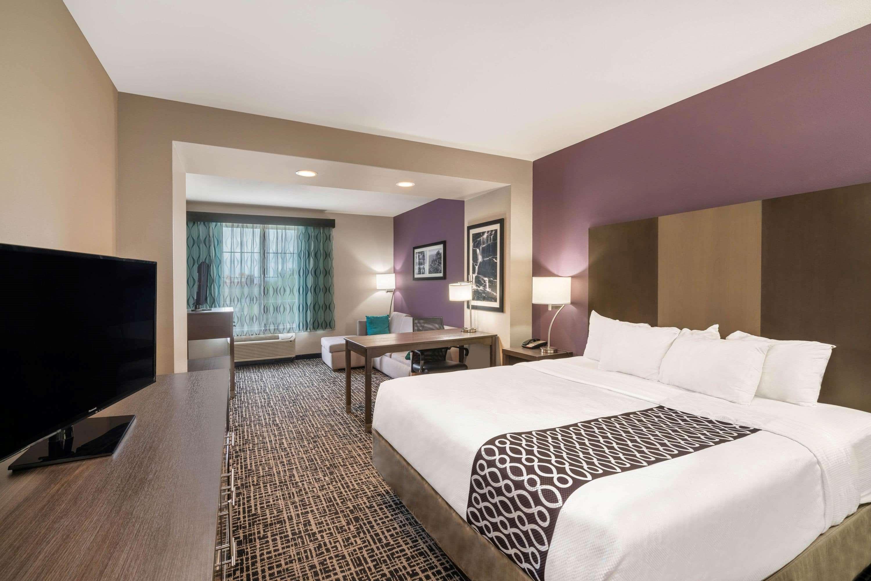 La Quinta By Wyndham Chattanooga - Lookout Mtn Εξωτερικό φωτογραφία