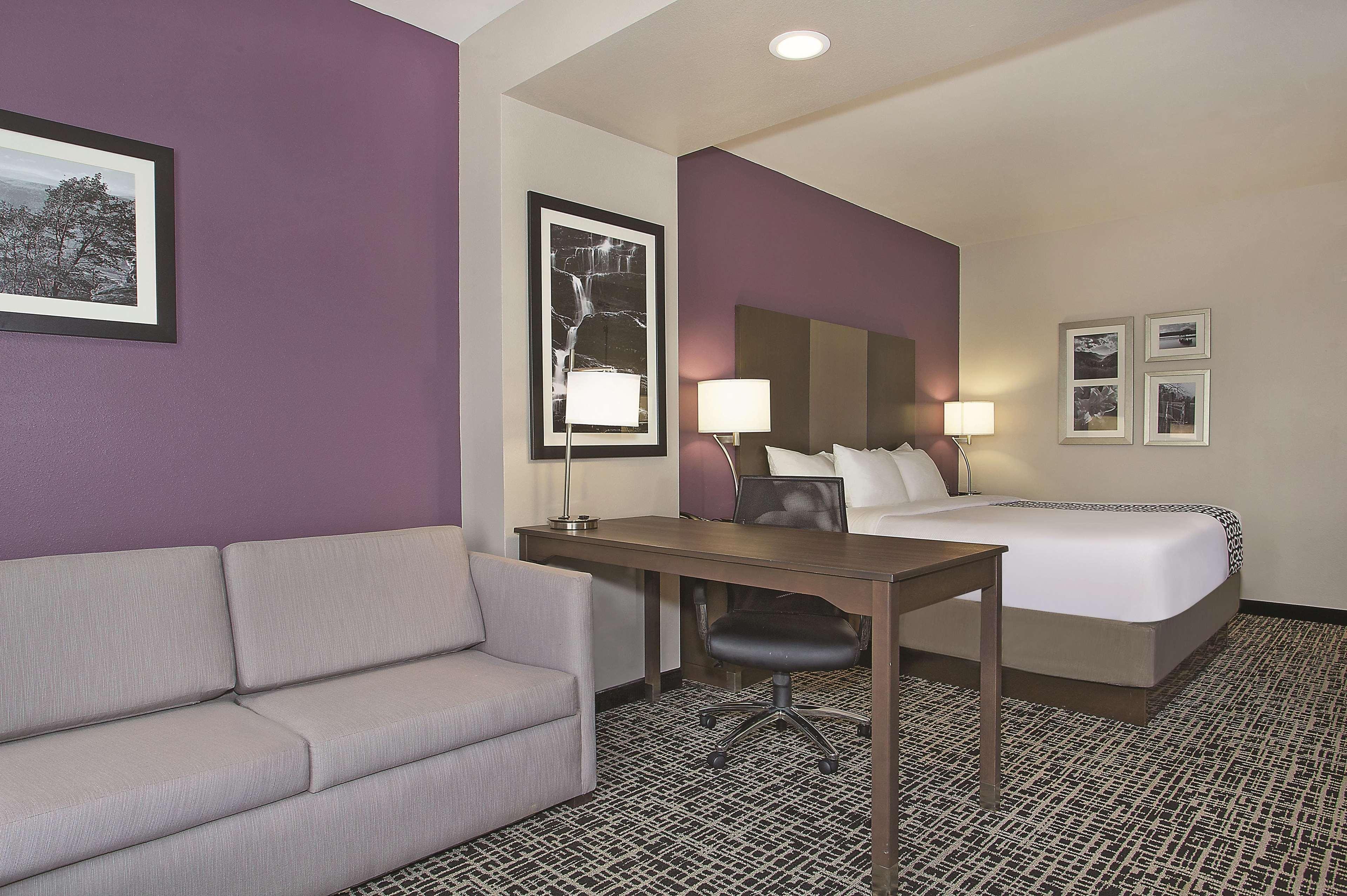 La Quinta By Wyndham Chattanooga - Lookout Mtn Εξωτερικό φωτογραφία