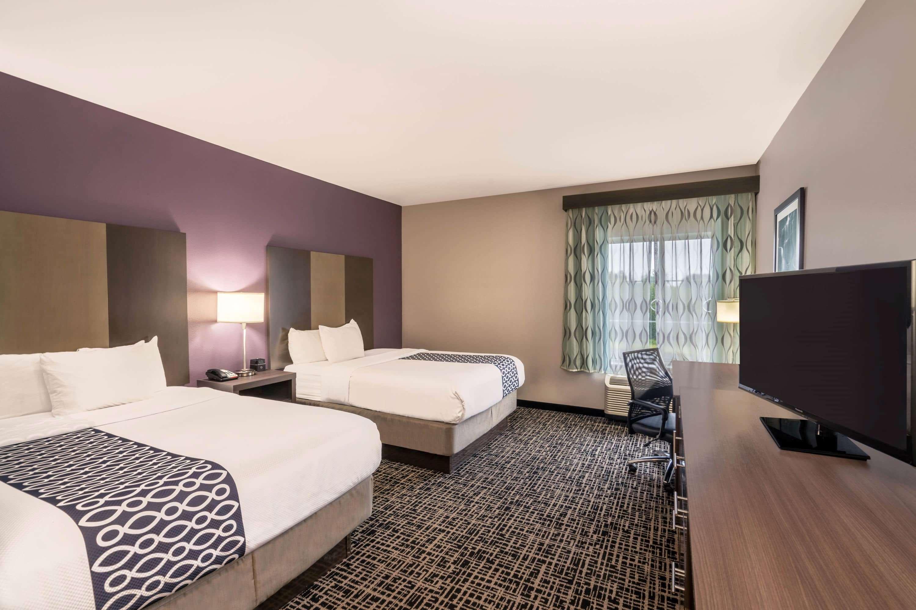 La Quinta By Wyndham Chattanooga - Lookout Mtn Εξωτερικό φωτογραφία