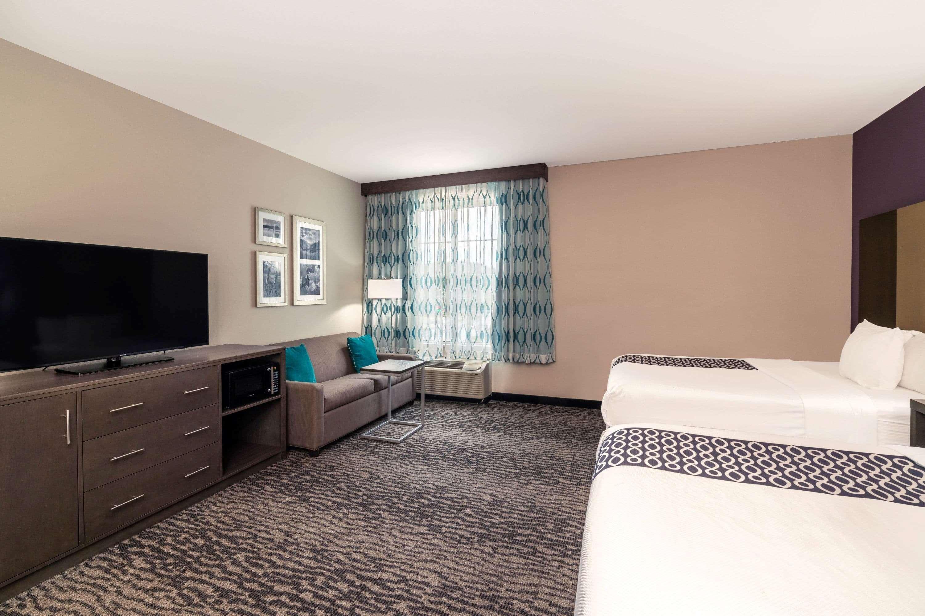 La Quinta By Wyndham Chattanooga - Lookout Mtn Εξωτερικό φωτογραφία