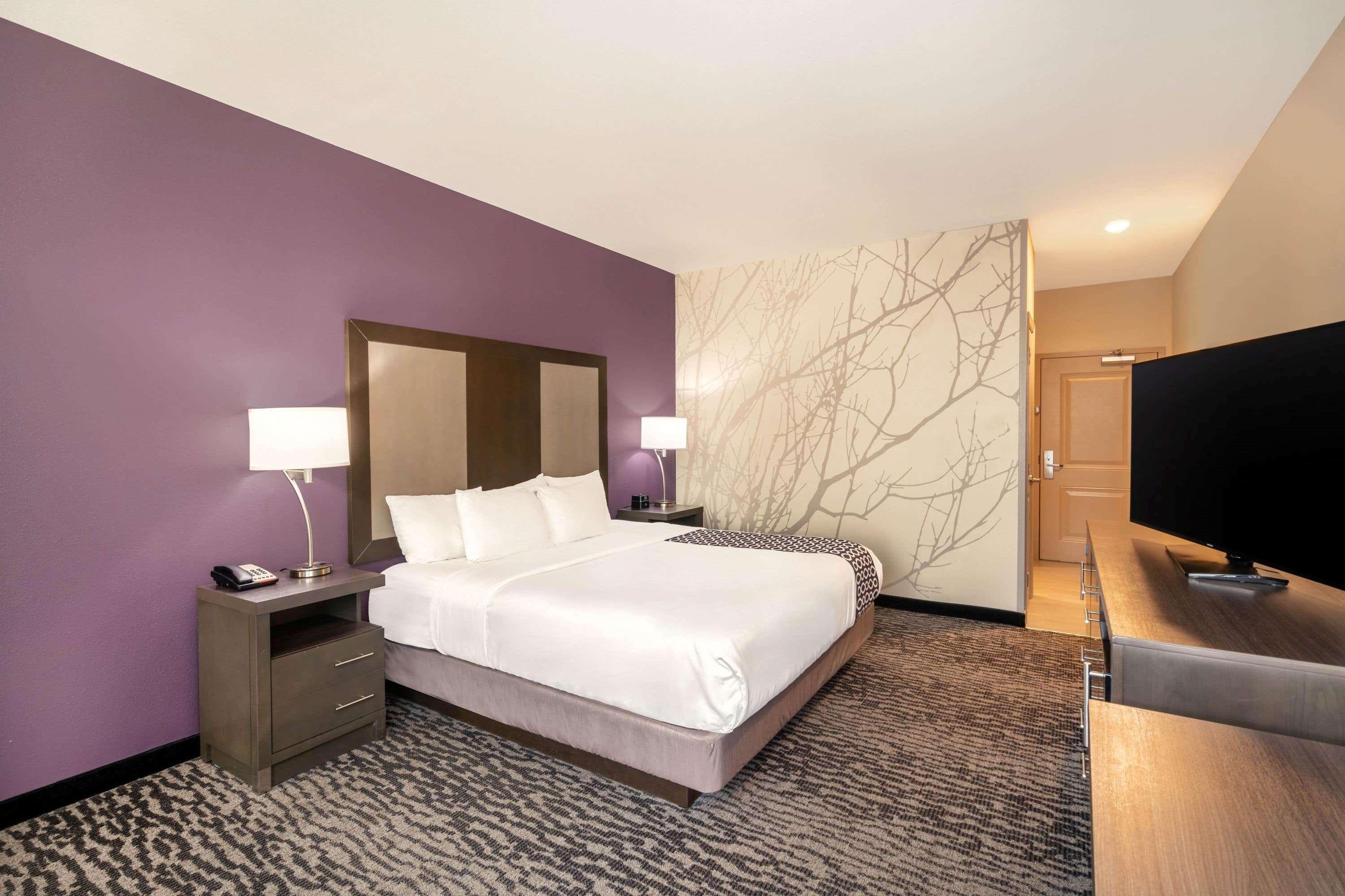 La Quinta By Wyndham Chattanooga - Lookout Mtn Εξωτερικό φωτογραφία