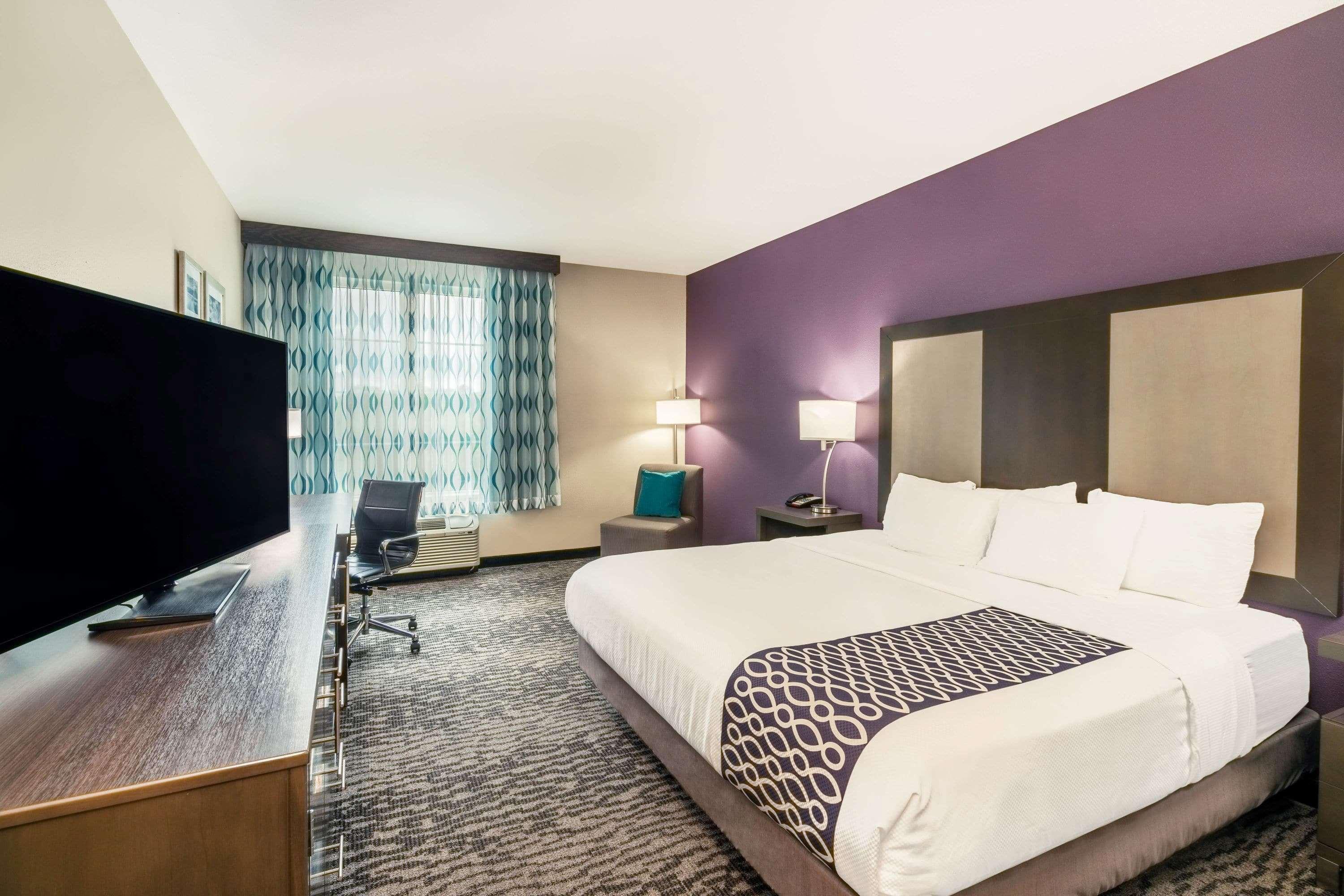 La Quinta By Wyndham Chattanooga - Lookout Mtn Εξωτερικό φωτογραφία
