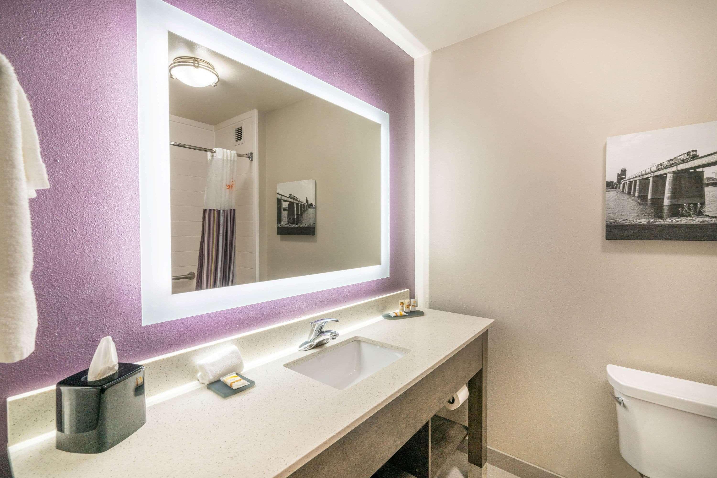 La Quinta By Wyndham Chattanooga - Lookout Mtn Εξωτερικό φωτογραφία