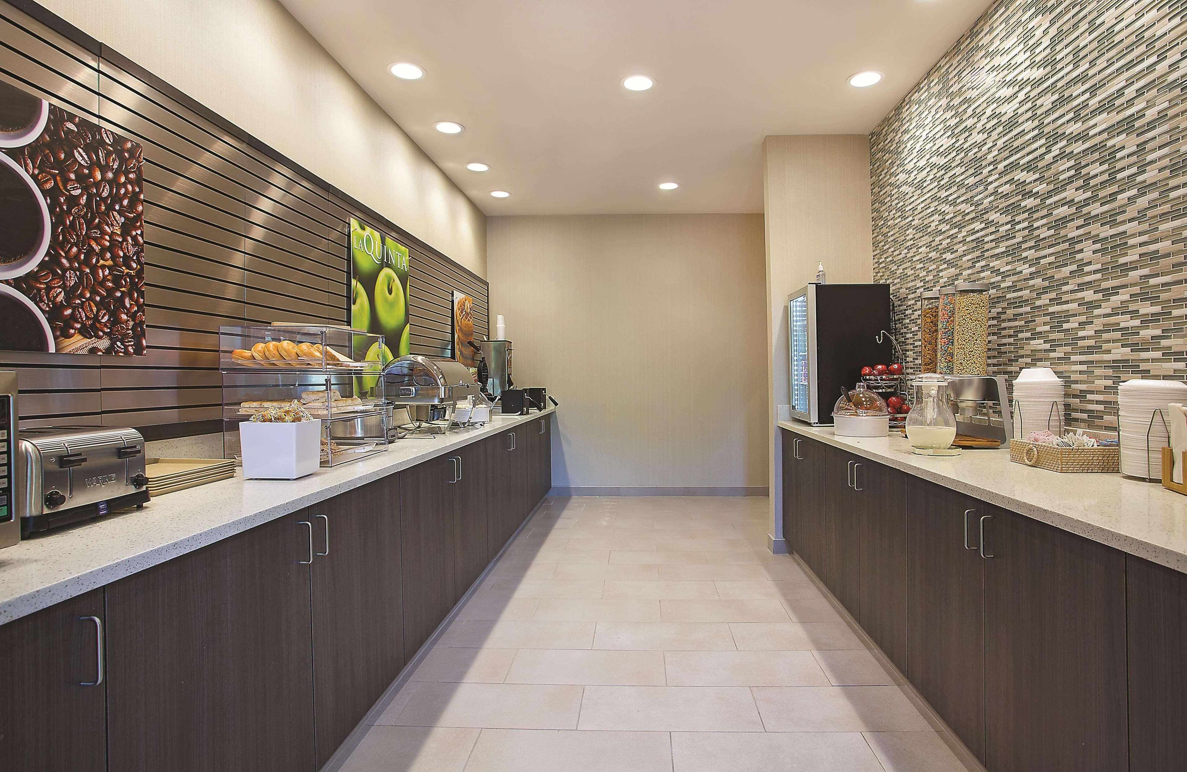 La Quinta By Wyndham Chattanooga - Lookout Mtn Εξωτερικό φωτογραφία