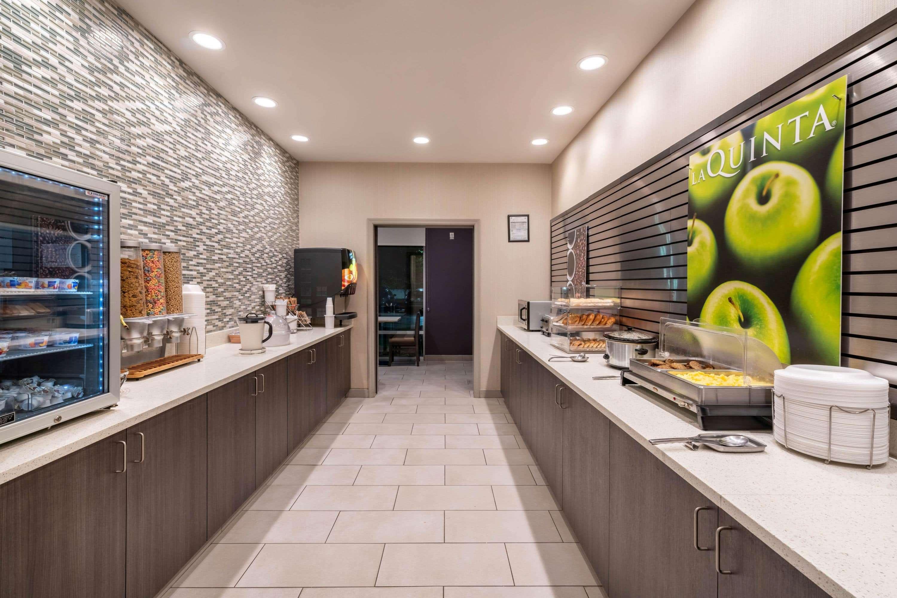 La Quinta By Wyndham Chattanooga - Lookout Mtn Εξωτερικό φωτογραφία