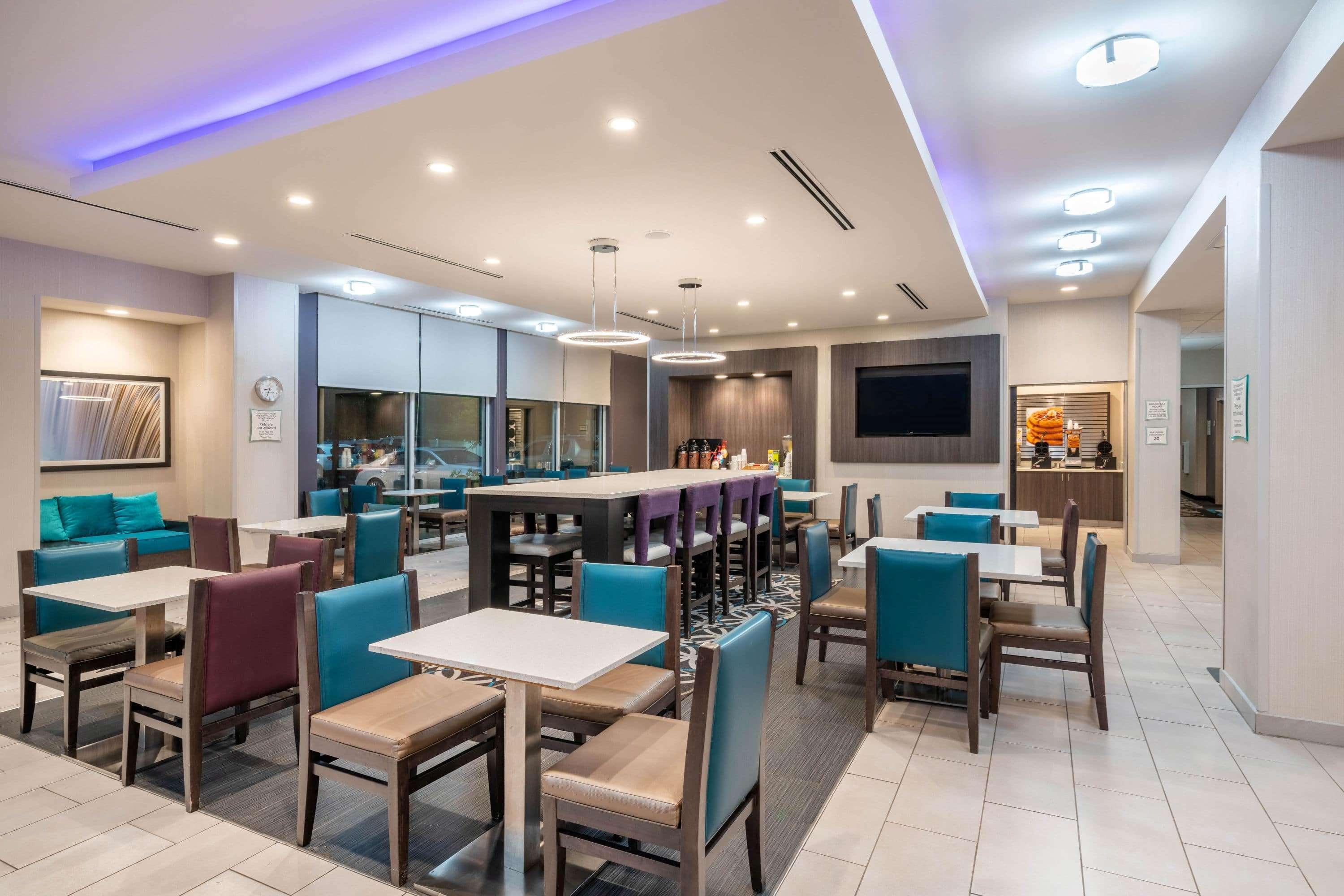 La Quinta By Wyndham Chattanooga - Lookout Mtn Εξωτερικό φωτογραφία