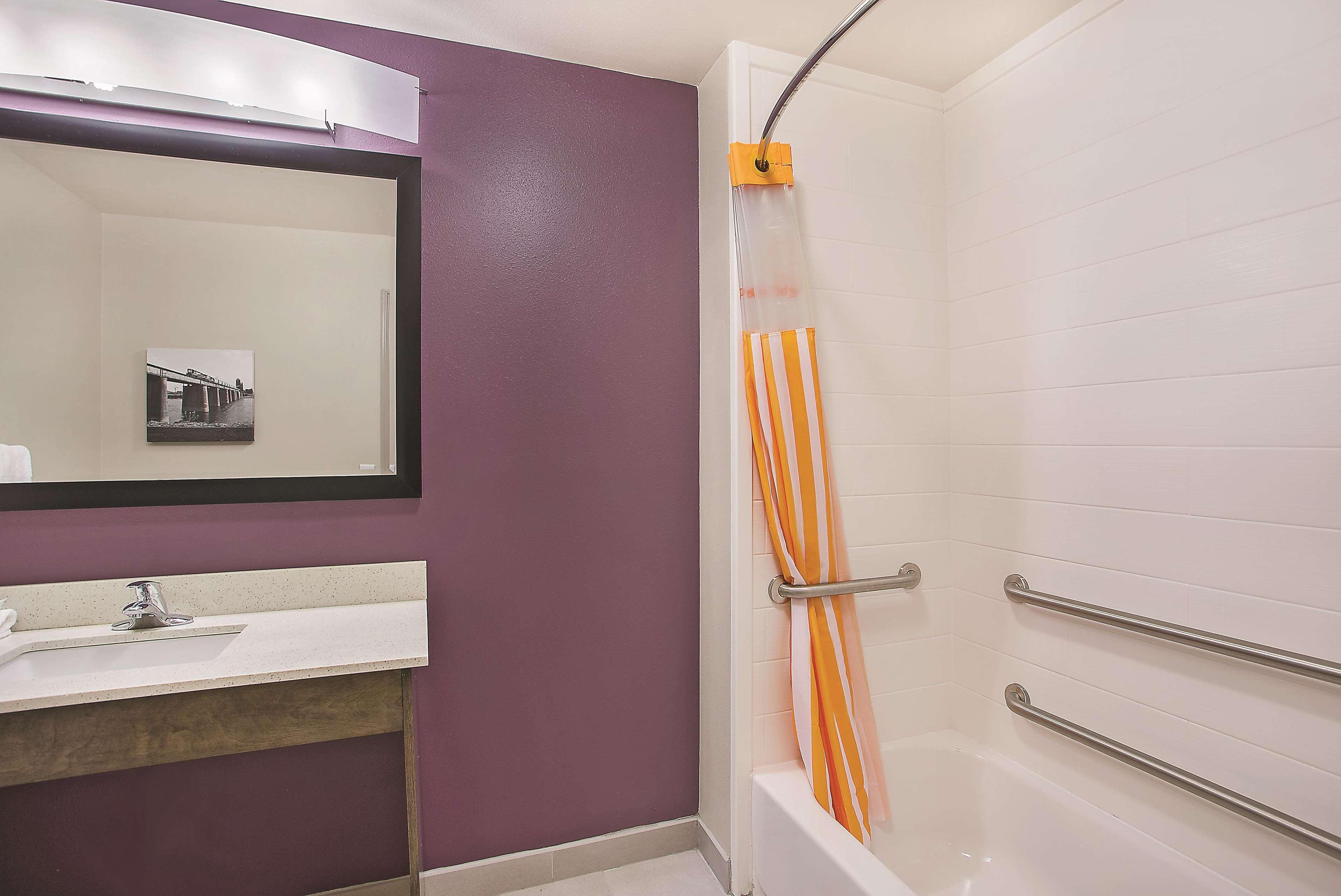 La Quinta By Wyndham Chattanooga - Lookout Mtn Εξωτερικό φωτογραφία