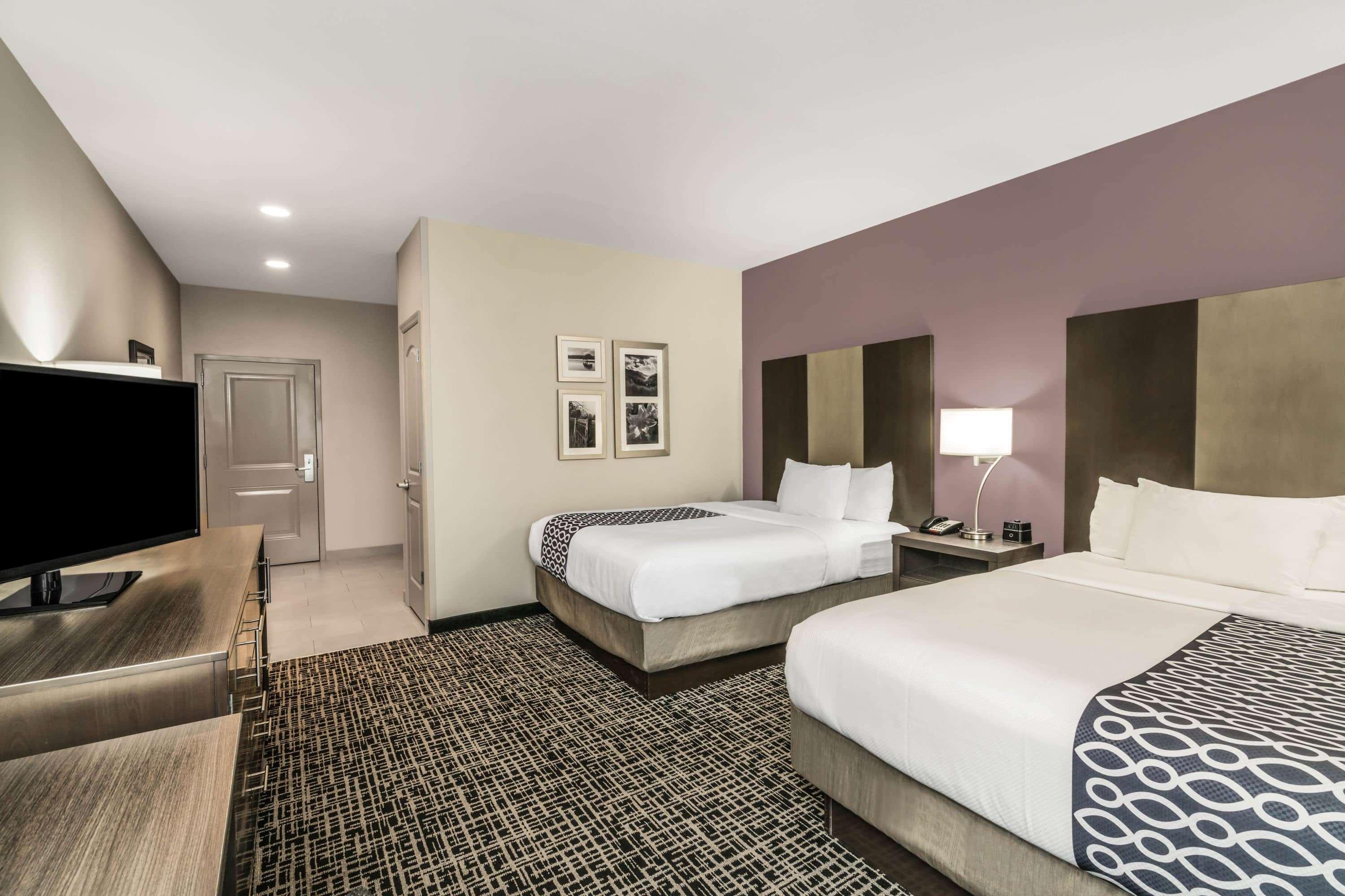 La Quinta By Wyndham Chattanooga - Lookout Mtn Εξωτερικό φωτογραφία