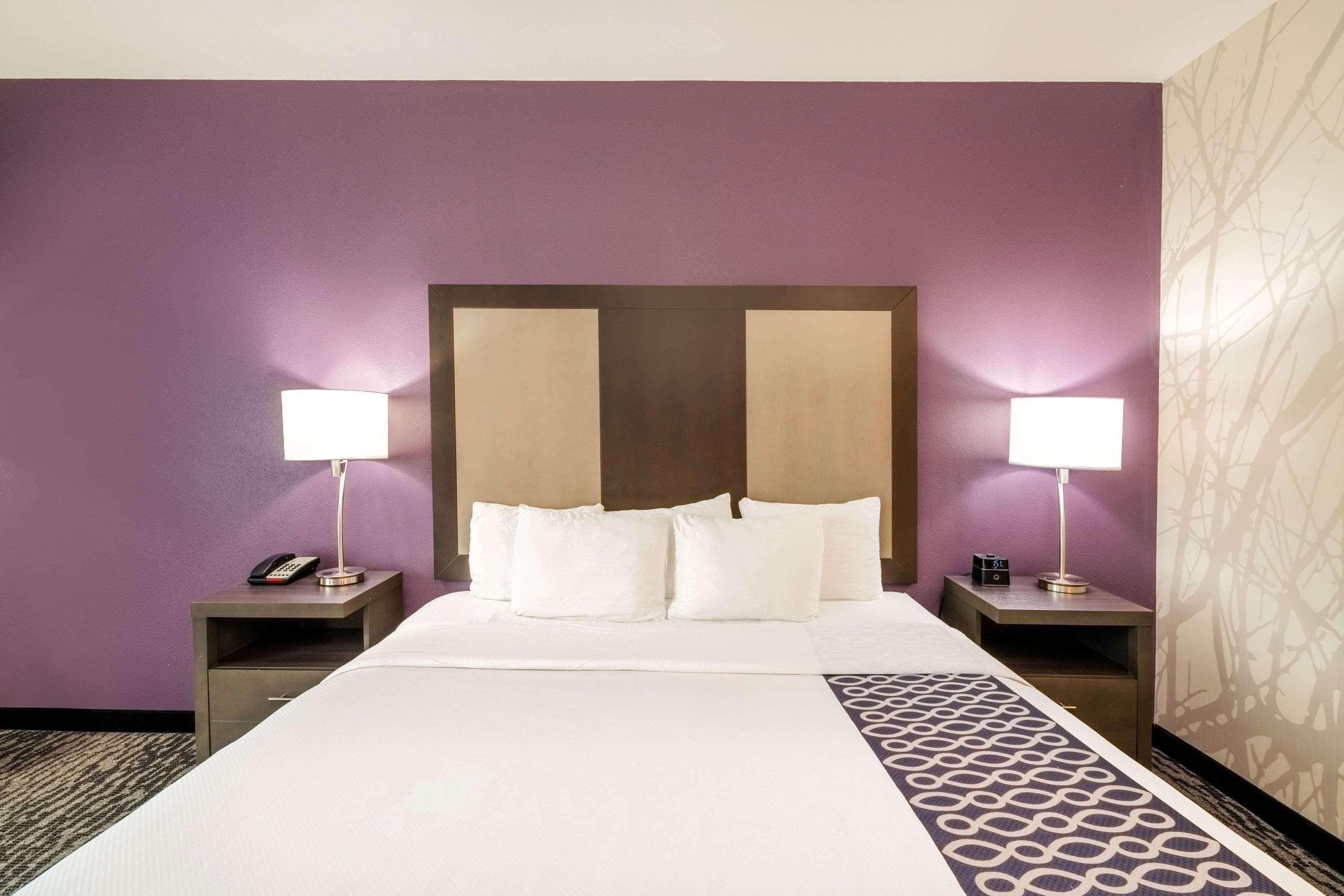 La Quinta By Wyndham Chattanooga - Lookout Mtn Εξωτερικό φωτογραφία