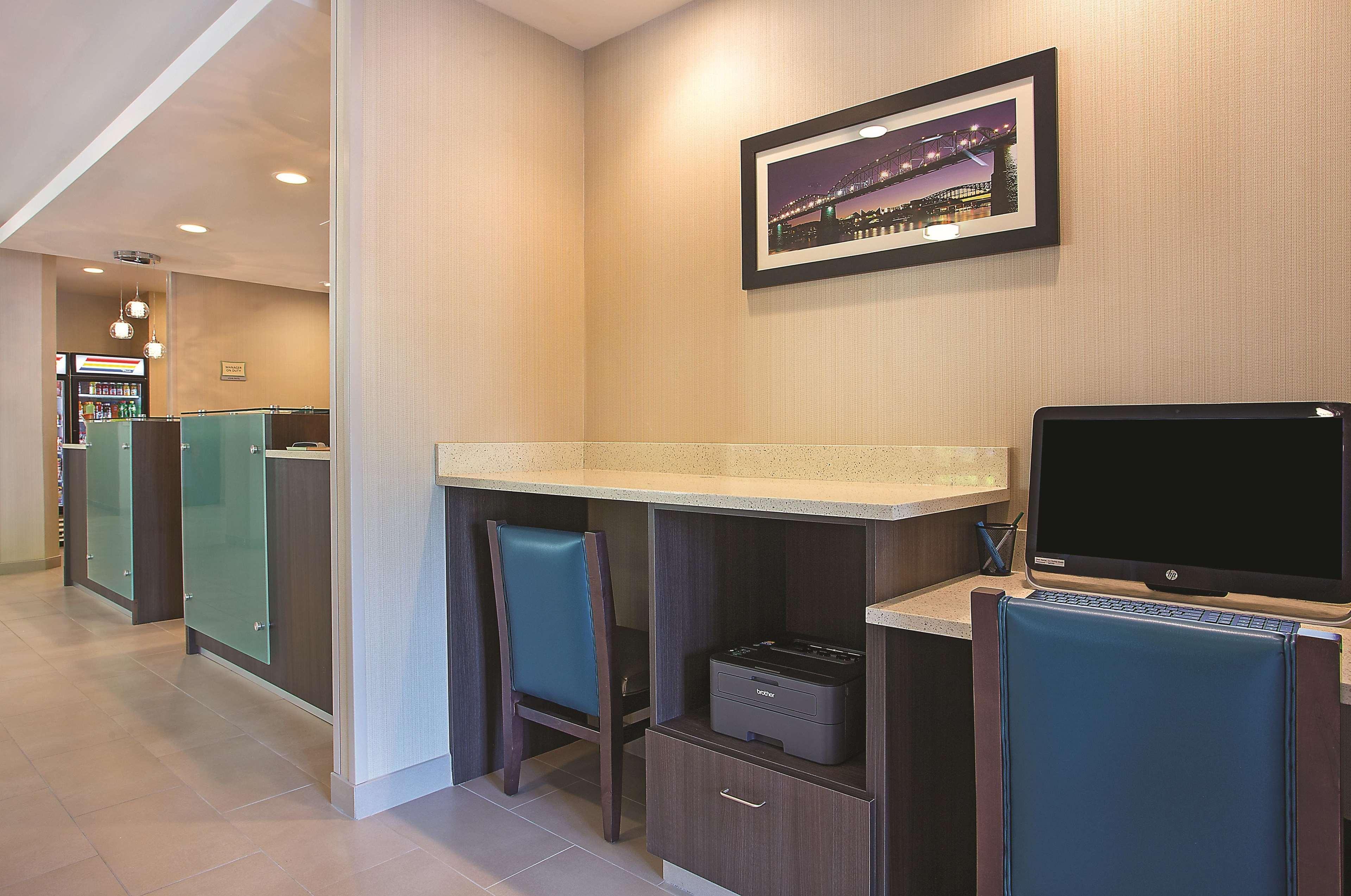 La Quinta By Wyndham Chattanooga - Lookout Mtn Εξωτερικό φωτογραφία
