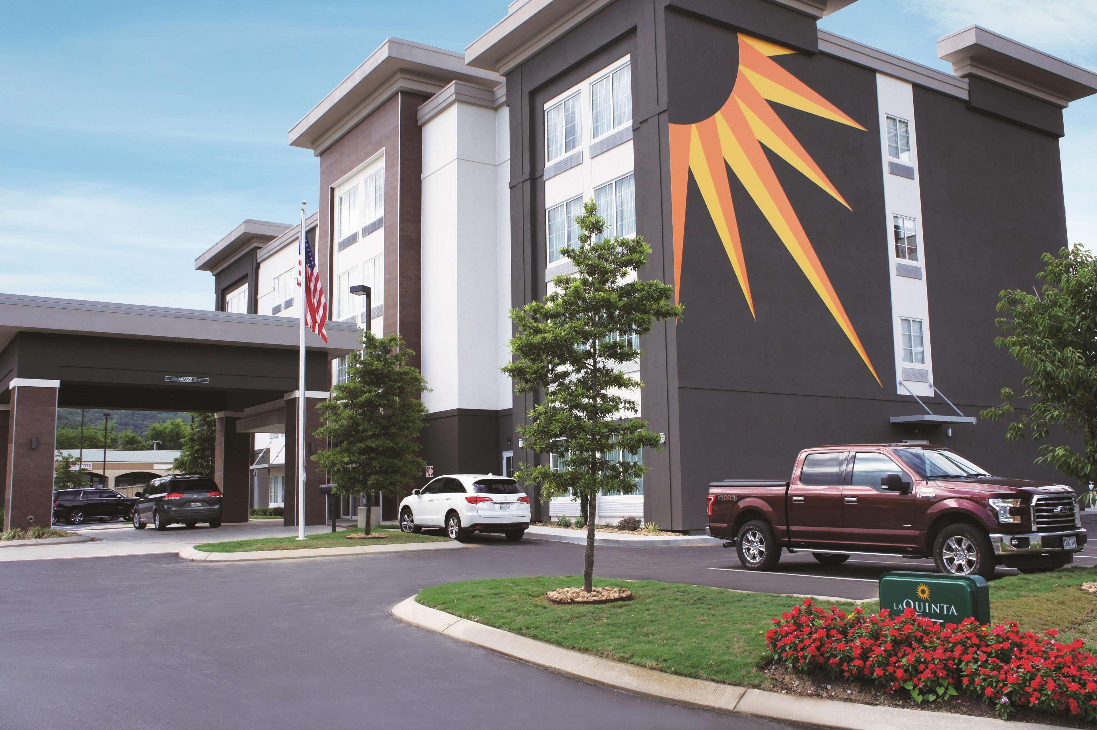 La Quinta By Wyndham Chattanooga - Lookout Mtn Εξωτερικό φωτογραφία
