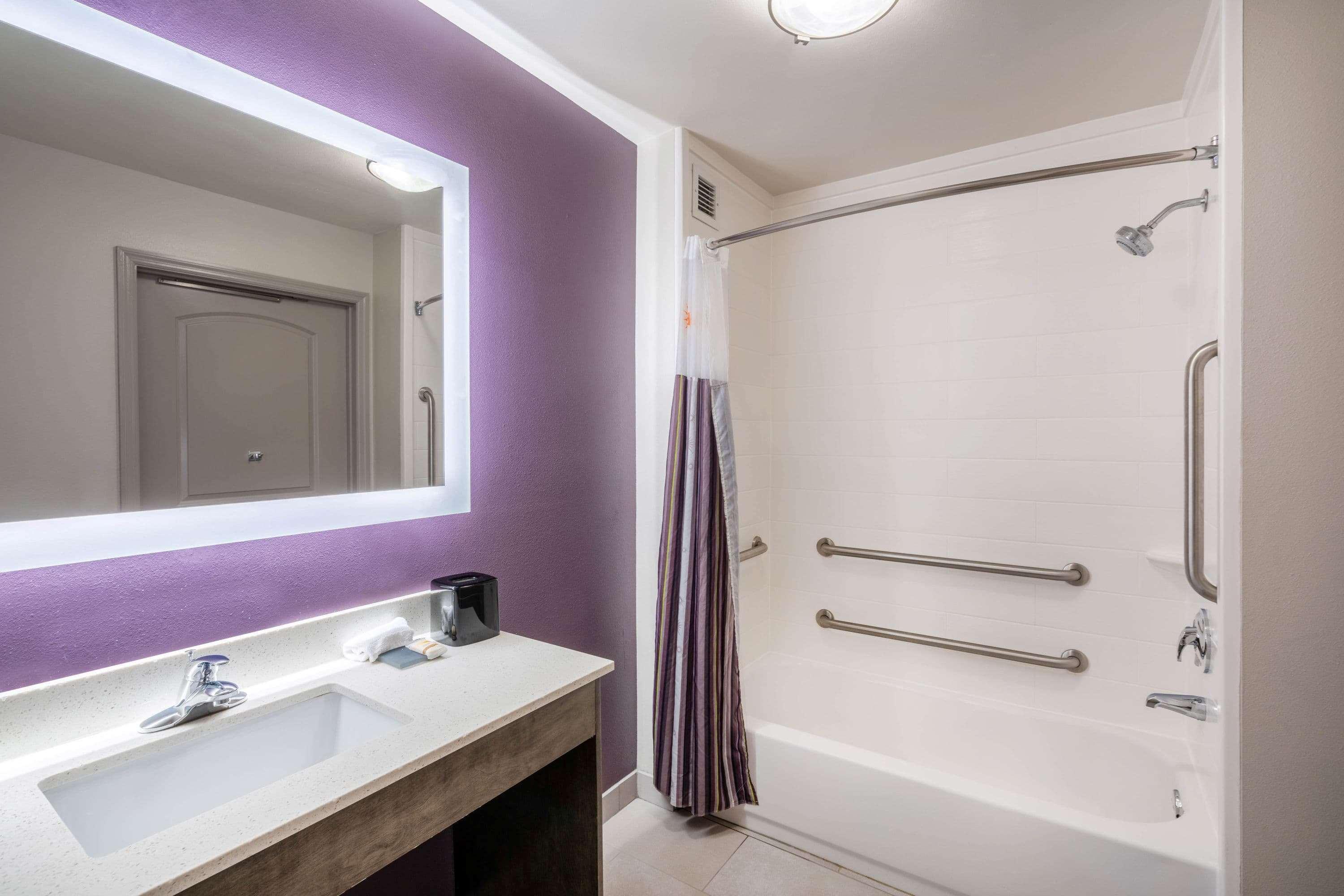 La Quinta By Wyndham Chattanooga - Lookout Mtn Εξωτερικό φωτογραφία