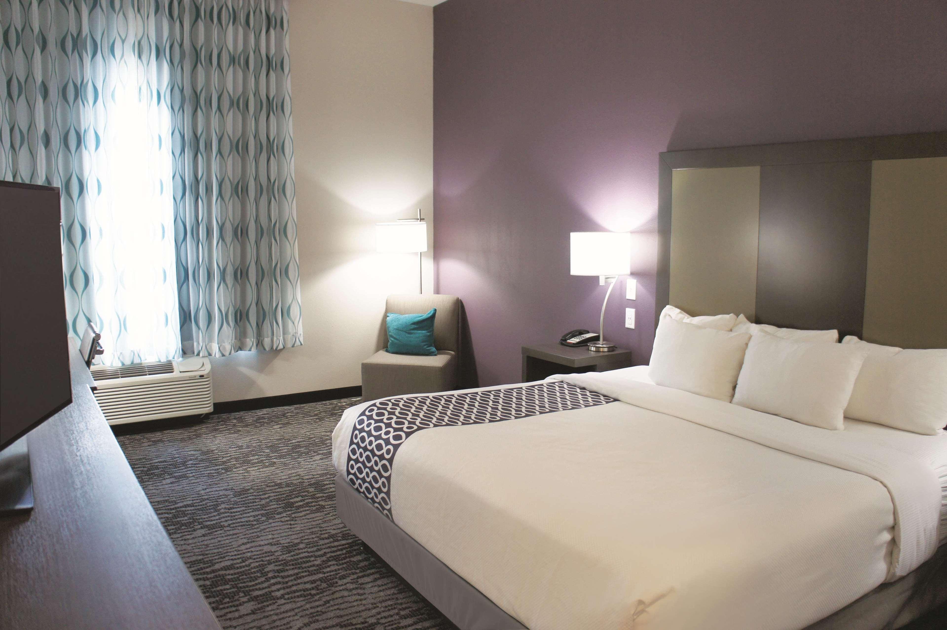 La Quinta By Wyndham Chattanooga - Lookout Mtn Εξωτερικό φωτογραφία