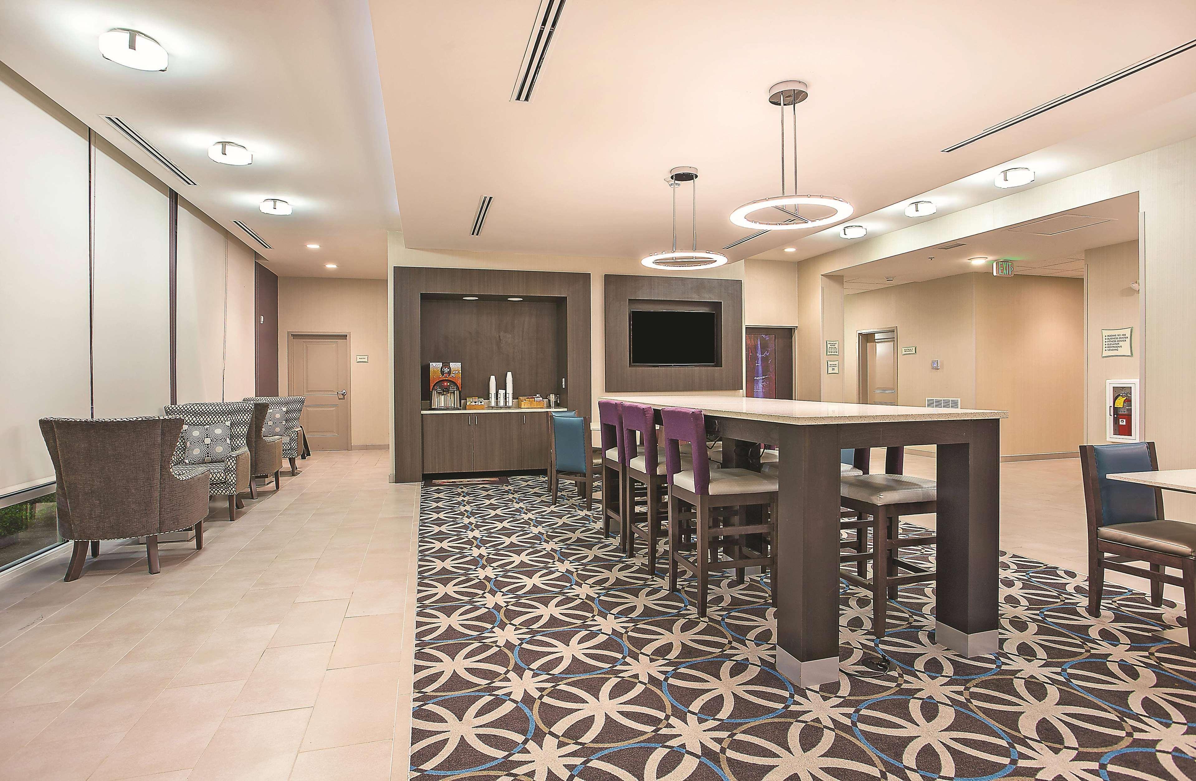 La Quinta By Wyndham Chattanooga - Lookout Mtn Εξωτερικό φωτογραφία