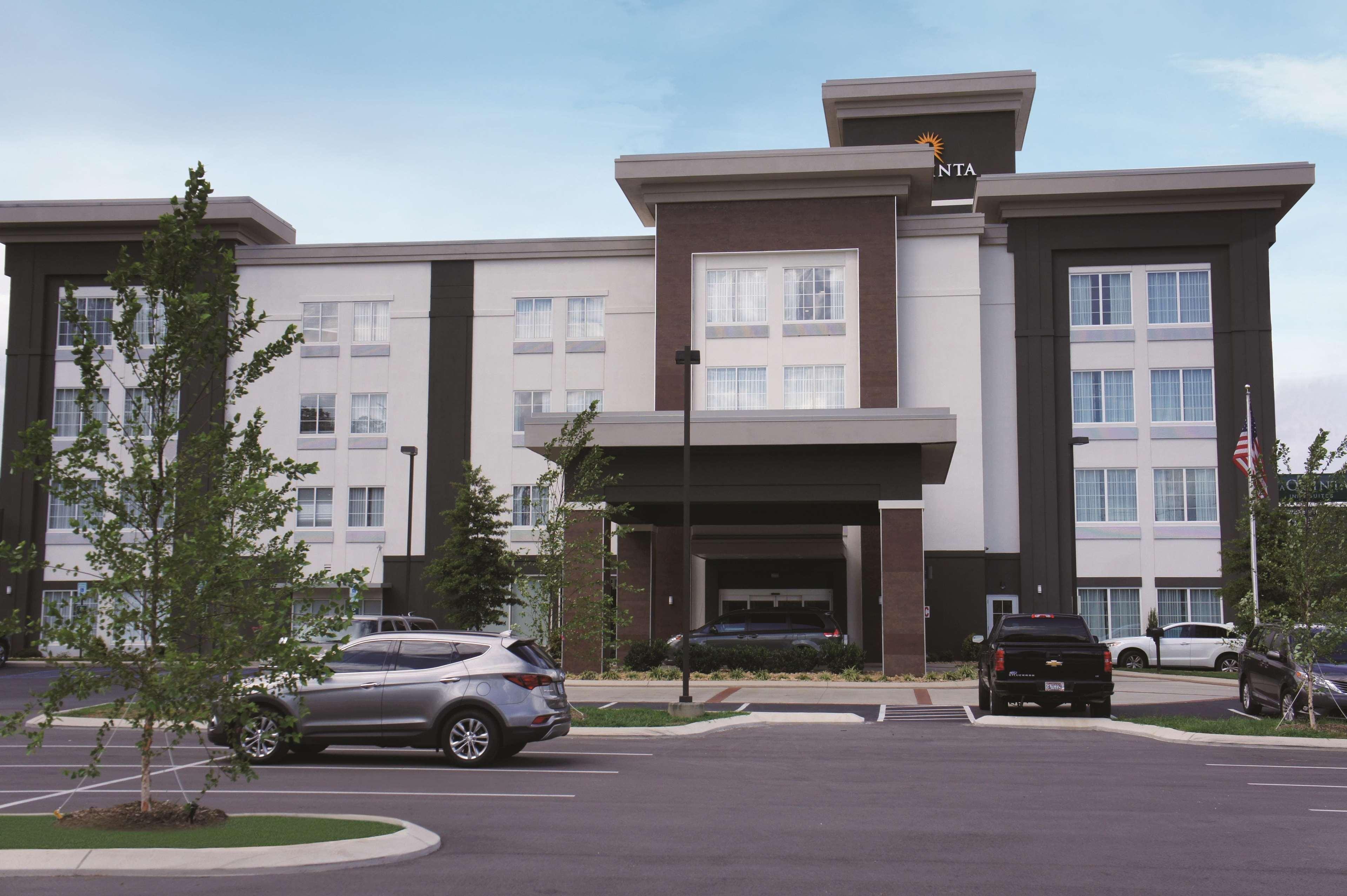 La Quinta By Wyndham Chattanooga - Lookout Mtn Εξωτερικό φωτογραφία