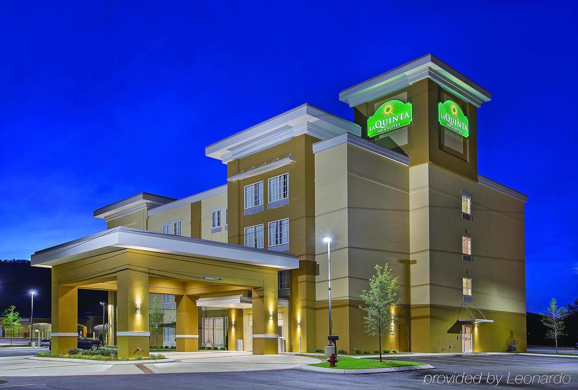 La Quinta By Wyndham Chattanooga - Lookout Mtn Εξωτερικό φωτογραφία