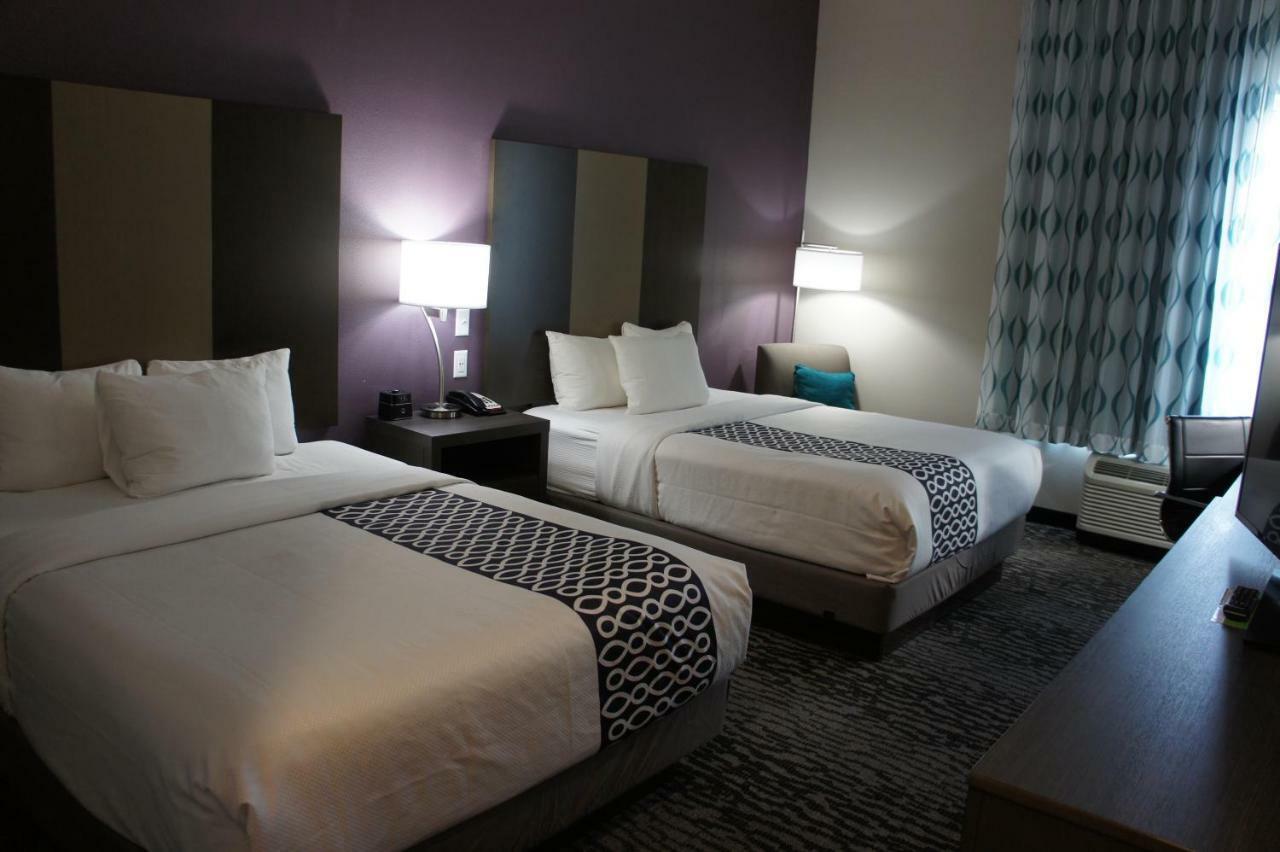 La Quinta By Wyndham Chattanooga - Lookout Mtn Εξωτερικό φωτογραφία