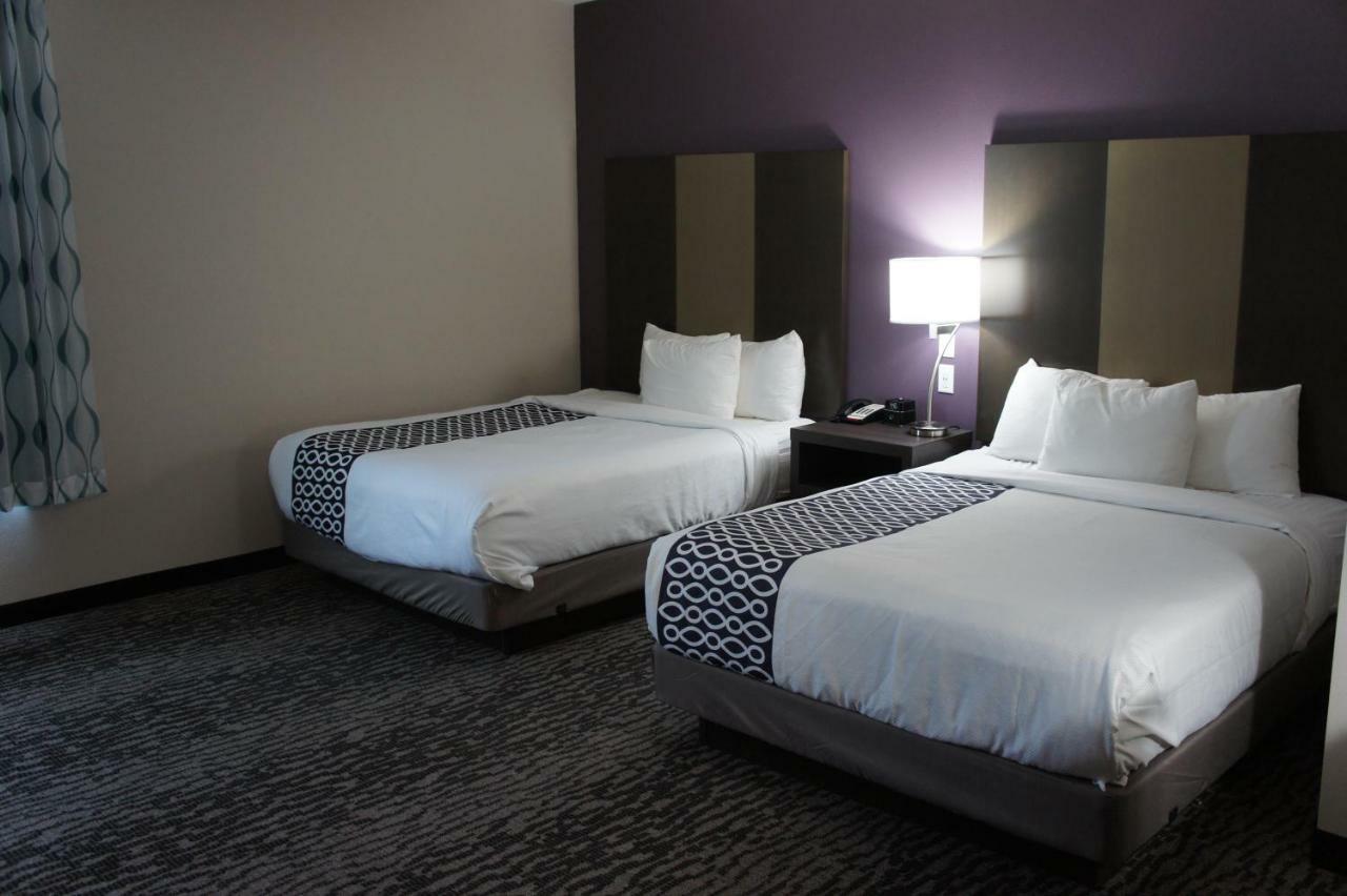 La Quinta By Wyndham Chattanooga - Lookout Mtn Εξωτερικό φωτογραφία