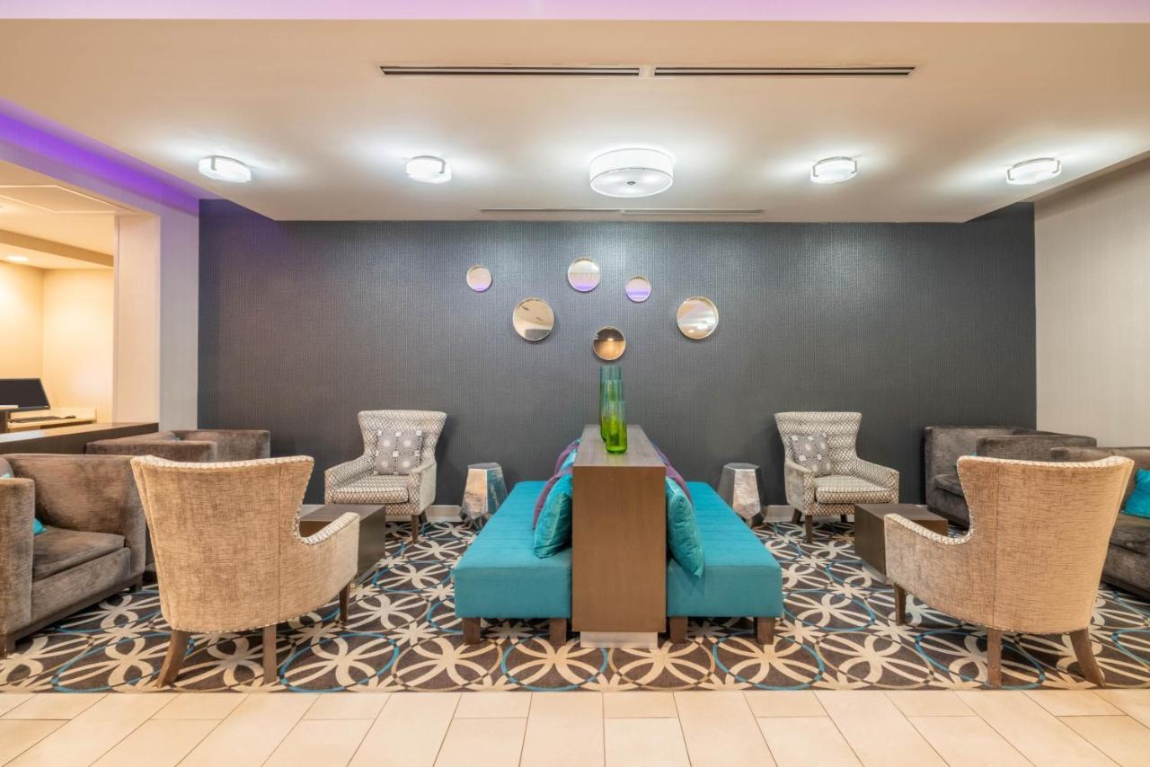 La Quinta By Wyndham Chattanooga - Lookout Mtn Εξωτερικό φωτογραφία