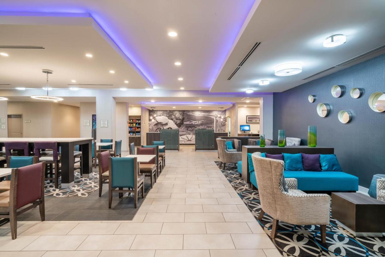 La Quinta By Wyndham Chattanooga - Lookout Mtn Εξωτερικό φωτογραφία