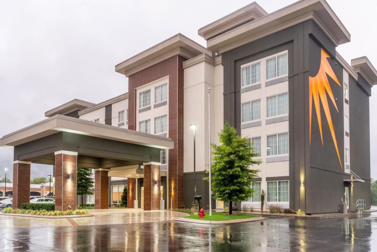 La Quinta By Wyndham Chattanooga - Lookout Mtn Εξωτερικό φωτογραφία