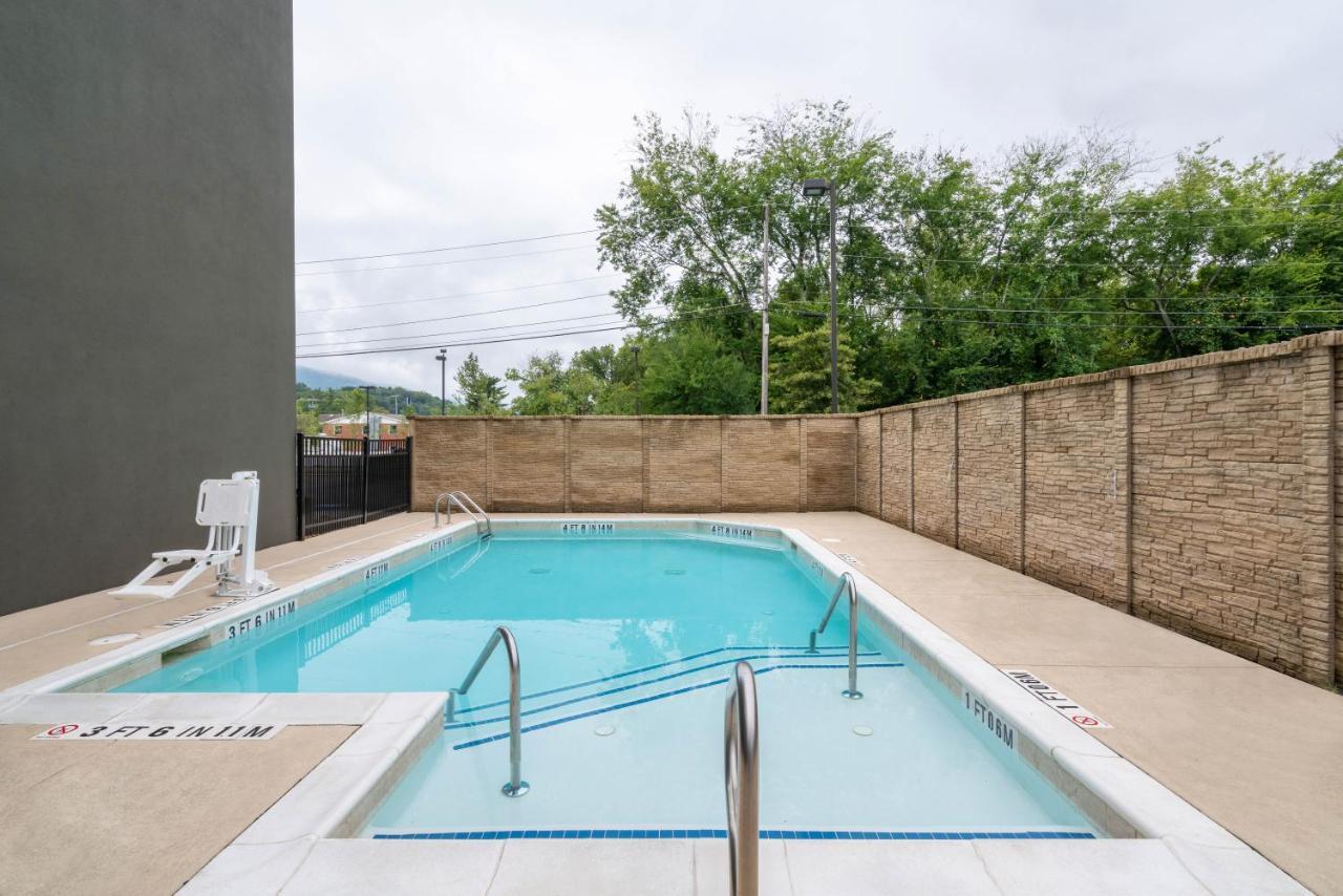 La Quinta By Wyndham Chattanooga - Lookout Mtn Εξωτερικό φωτογραφία