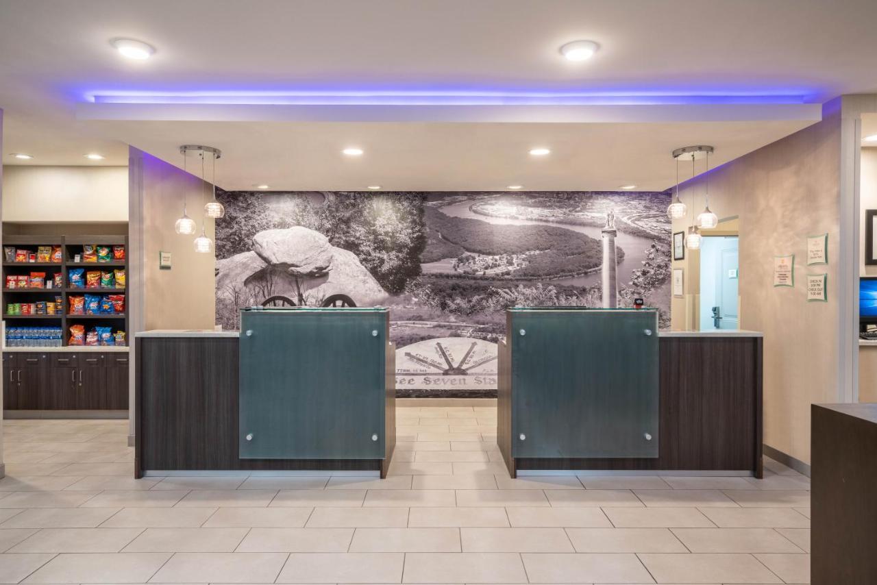 La Quinta By Wyndham Chattanooga - Lookout Mtn Εξωτερικό φωτογραφία