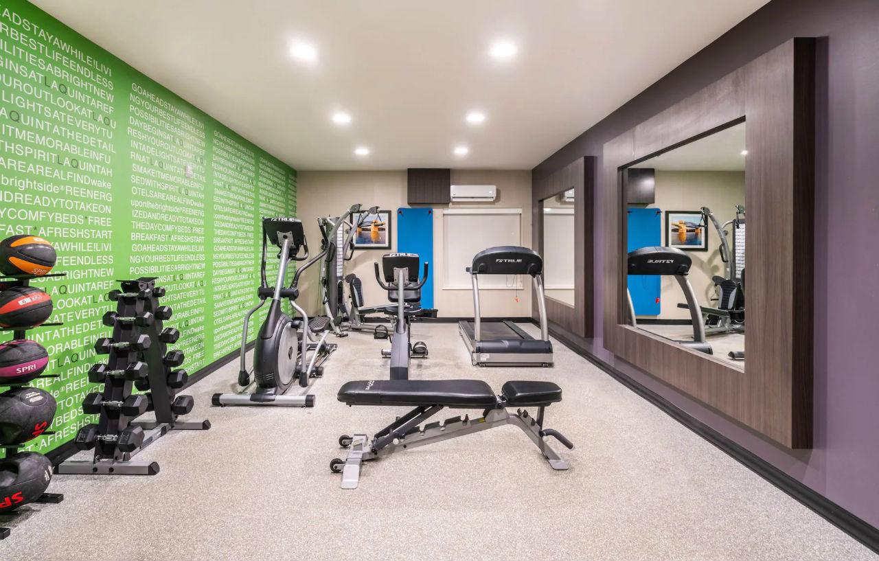 La Quinta By Wyndham Chattanooga - Lookout Mtn Εξωτερικό φωτογραφία